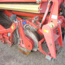 6280 Grimme SE75-40 potato harvester