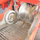 6280 Grimme SE75-40 potato harvester