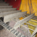 6280 Grimme SE75-40 potato harvester