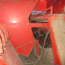 6280 Grimme SE75-40 potato harvester