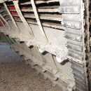 6280 Grimme SE75-40 potato harvester