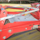6280 Grimme SE75-40 potato harvester