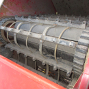 6280 Grimme SE75-40 potato harvester