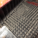 6280 Grimme SE75-40 potato harvester