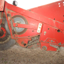 6280 Grimme SE75-40 potato harvester