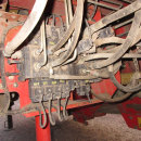 6280 Grimme SE75-40 potato harvester