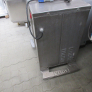 6295 solia G450 mega slicer grinder