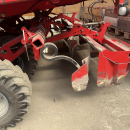 6319 Grimme GL34 potatissättare 4 rad