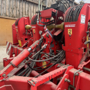 6319 Grimme GL34 potatissättare 4 rad