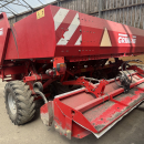 6319 Grimme GL34 potatissättare 4 rad