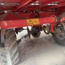 6319 Grimme GL34 potatissättare 4 rad