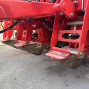 6319 Grimme GL34 potato planter 4 row