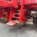 6319 Grimme GL34 potato planter 4 row
