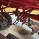 6319 Grimme GL34 potato planter 4 row
