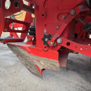 6319 Grimme GL34 potato planter 4 row