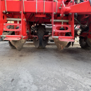 6319 Grimme GL34 potato planter 4 row