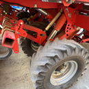 6319 Grimme GL34 potato planter 4 row