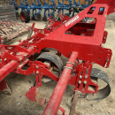6321 Grimme GH ridger 4 row