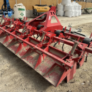 6321 Grimme GH ridger 4 row