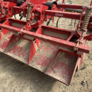 6321 Grimme GH ridger 4 row