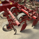 6321 Grimme GH ridger 4 row
