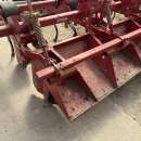 6321 Grimme GH ridger 4 row