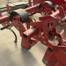 6321 Grimme GH ridger 4 row