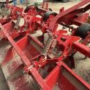 6321 Grimme GH ridger 4 row