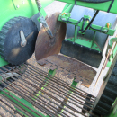 6322 AVR 6100 potatisupptagare