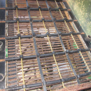 6322 AVR 6100 potatisupptagare
