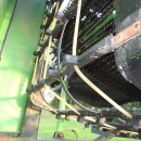 6322 AVR 6100 potatisupptagare