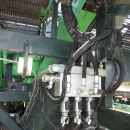 6322 AVR 6100 potatisupptagare