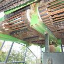 6322 AVR 6100 potatisupptagare