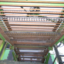 6322 AVR 6100 potatisupptagare