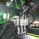 6322 AVR 6100 potatisupptagare