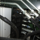 6322 AVR 6100 potatisupptagare