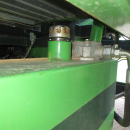 6322 AVR 6100 potatisupptagare