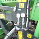 6322 AVR 6100 potatisupptagare