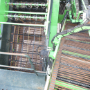 6322 AVR 6100 potatisupptagare