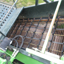 6322 AVR 6100 potatisupptagare