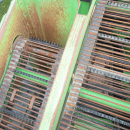 6322 AVR 6100 potatisupptagare