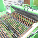 6322 AVR 6100 potatisupptagare