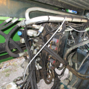 6322 AVR 6100 potatisupptagare