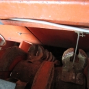 3432 Underhaug UN 2 rad kombisättare