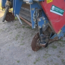 3437 Asa-Lift WR150 löklossare årsm 2006