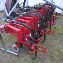 3445 Thermec brushing crop cleaner