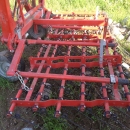 3449 Einböck tined weeder 6 m