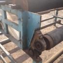 3470 EMVE screen grader 270 cm wide