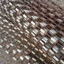 3470 EMVE screen grader 270 cm wide