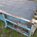 3470 EMVE screen grader 270 cm wide